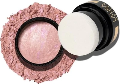 Laura Geller Baked To Go Blush-n-Brighten ETHEREAL ROSE - BNIB - image 1 of 2
