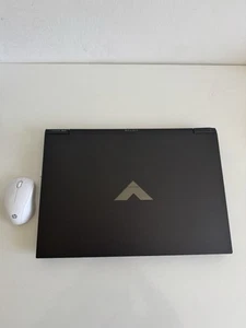 HP Victus 16  (512GB SSD, AMD Ryzen 5, 3,30GHz, 16GB RAM, NVIDIA GTX 1650) - Foto 1 di 16