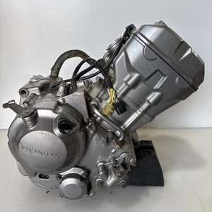 ♻️ Honda Crf 250 La-h Crf250L 2017 - 2021 Engine With Warranty Md38e ♻️ - Picture 1 of 16