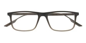 Prodesign Denmark 3662 6041 HP GRAY PLASTIC EYEGLASSES SQUARE FRAME 54-17-150 - Picture 1 of 3
