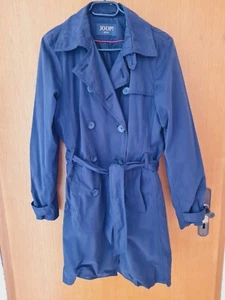 Joop 36 Trenchcoat Mantel Regenjacke Übergangsjacke Übergangsmantel Damen Herbst - Bild 1 von 3