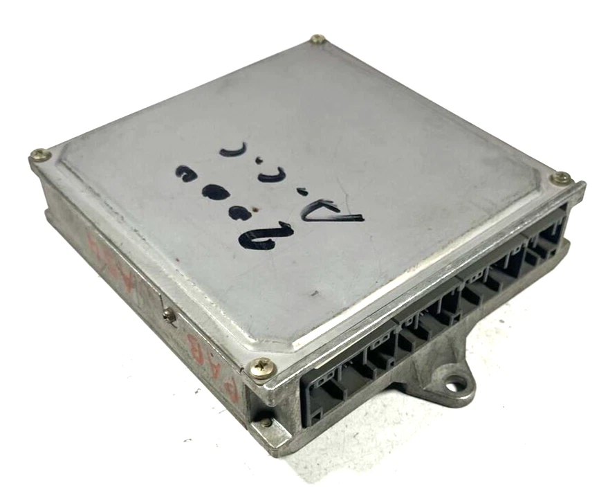 Módulo de control del motor Honda Accord 2.3 2001 2002 ecu 37820-Pab-A54 Foto 1 de 4