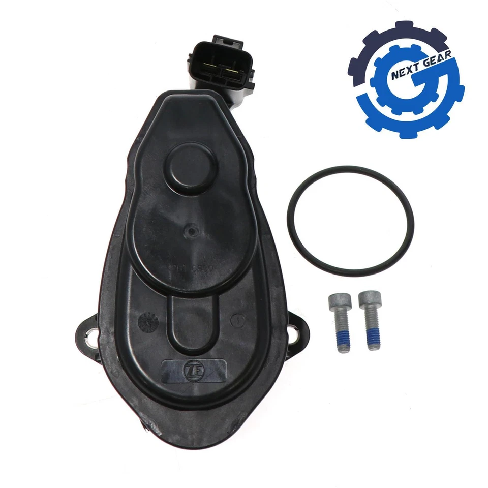 New OEM Mopar Brake Actuator for 2022-2024 RAM ProMaster 1500 2500 68591375AA - Image 1 of 1