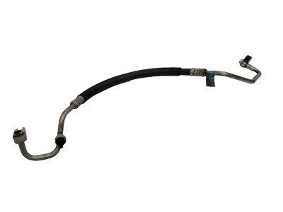 68089275 Jeep Grand Cherokee AC Line OEM 3.6L V6 2011 2012 2013 OEM 2444 - Image 1 of 4