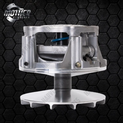 Mother Cluther Primary Clutch Polaris Sportsman  Magnum,Scrambler 400 500 Ranger - Image 1 of 4