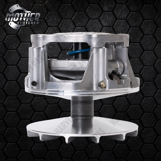Mother Cluther Primary Clutch Polaris Sportsman  Magnum,Scrambler 400 500 Ranger - Image 1 of 4