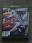Cars 3 Driven To Win X Box 1 Game 