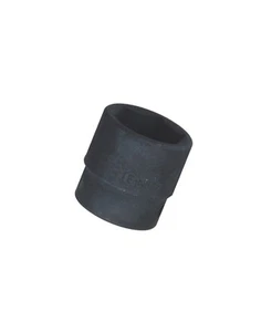 Genius Tools 1/2" Dr. 1-3/16" Impact Socket - 493838 - Picture 1 of 1