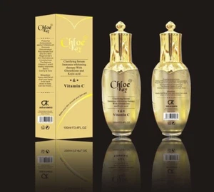 Chloe Kay Luxury Serum-120ML FREE SHIPPING - Picture 1 of 12