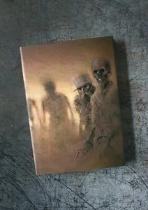 LEGIONNAIRE: C.E. Ward Sarob Press Signed Limited Edition - Picture 1 of 10