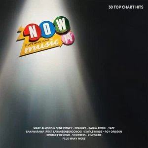 Various Artists / Now That's What I Call Music 14 *NEW CD*