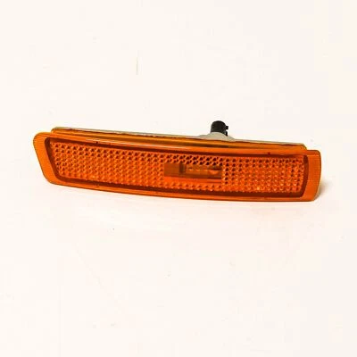 BMW Z3 E36 FRONT BUMPER RIGHT MARKER LIGHT 63148389696 8389696 - Image 1 of 4