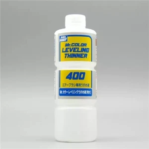 Mr Hobby T108 Mr Color LEVELING THINNER 400ML - Bild 1 von 1