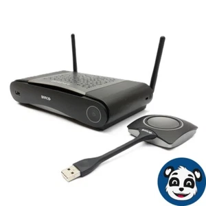 "Barco ClickShare CSE-200 kabelloses Präsentationssystem, kein Netzteil - ""B" - Bild 1 von 8