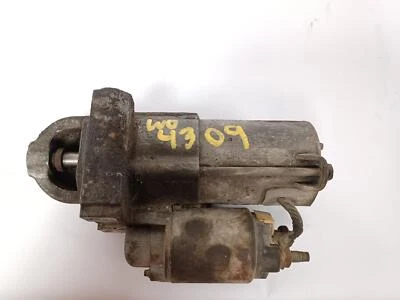 Used Starter Motor fits: 2007 Chevrolet Tahoe 4.8 Grade A - Image 1 of 4