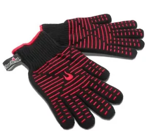 Char-Broil High Proformance Grilling Gloves 140111 - Picture 1 of 5