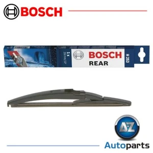 For Vauxhall Astra K 2015-2024 10" Rear Wiper Blade 3397005828 H253 Bosch - Picture 1 of 3