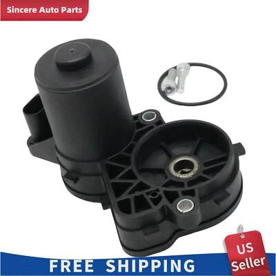 Rear Wheel Brake Right Actuator For Mercedes Benz C-Class W205 C300 C400 C43 AMG Foto 1 de 4