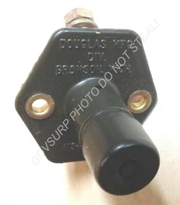 FLOOR MOUNT STARTER SWITCH M715 M151 MUTT ALSO MB GPW 6200102 5930-00-350-3871 - Picture 1 of 1