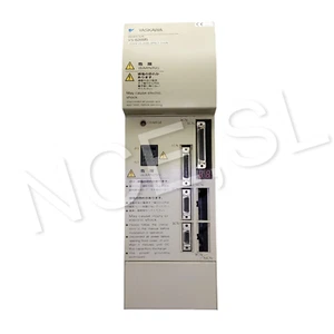 CIMR-M5A27P5 INVERTER YASKAWA VS-625M5 - Imagen 1 de 5