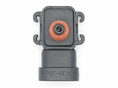 For 1999-2009 Chevrolet C6500 Kodiak MAP Sensor Holstein 88927MS 2000 2001 2002 - Image 1 of 2