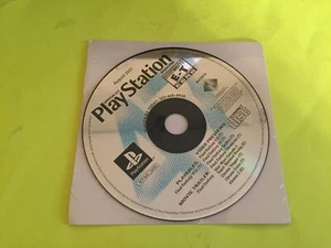Sony PlayStation Magazin August 2001 Disc PS1 - Neu - Sealed - #47 - Bild 1 von 1