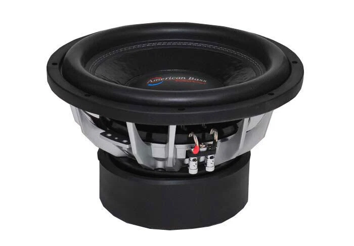 American Bass XFL1022 Subwoofer