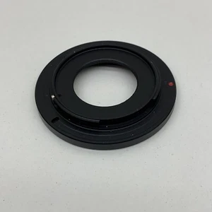 Green.L C-X Lens Adapter TubeRing for Digital Camera - Picture 1 of 7