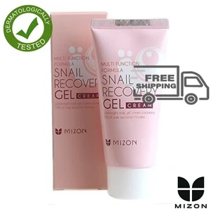 Mizon Snail Recovery Gel Cream 45 ml - Imagen 1 de 4