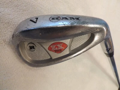 RAM ZX TOUR 7 iron. - Image 1 of 4