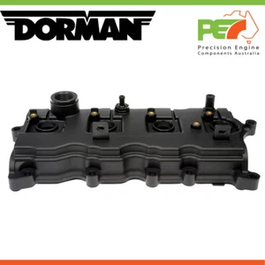 New Dorman Rocker Cover Assembly For NISSAN ELGRAND E52 2.5 AWD (_E5_) MPV - Picture 1 of 4