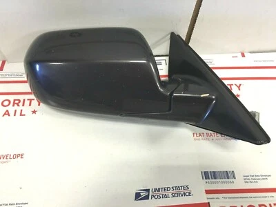 1998 1999 00 2001 2002 Honda Accord Passenger Right 4 Dr Sedan Mirror Power OEM - Imagem 1 de 4