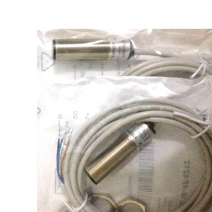 SICK IME12-04BPPZW5K Inductive proximity sensors PNP,New ⊕IK - Picture 1 of 3