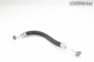 HUMMER H2 2003-2007 6,0 L V8 AC AIRE ACONDICIONADO MANGUERA TRASERA TUBO OEM Foto 1 de 4