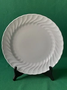 PIATTO PIANO VASSOIO TONDO PORTATA RICHARD GINORI ANCONA Ø 30,5 CM USATO. CL99 - Foto 1 di 8