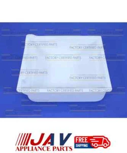 OEM KitchenAid Refrigerator Pan-ice Inv# LR1564 - Picture 1 of 1