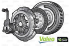 Dual Mass Flywheel Dmf Kit With Clutch And Csc Fits Seat Alhambra 710 2.0D Cffb