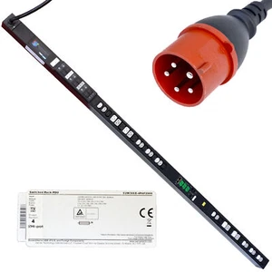 Pdu Unité de Distribution Électrique W/O Bluetooth C2W36CE-4PAF2966 - Photo 1/1