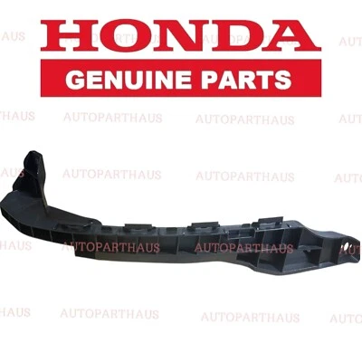 08 - 12 HONDA ACCORD COUPE PASSENGER RIGH BUMPER HEADLIGHT MOUNT BRACKET OEM NEW - Image 1 of 3