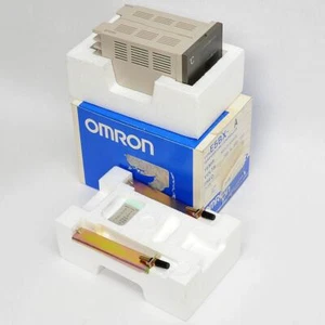 NEW Omron E5BX-A Digital Temperature Controller Multi-Range 100-240VAC Input - Picture 1 of 6