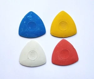 Tailors Chalk Dressmaker Fabric Sewing Marker Dressmaking Tailor Markers 2 or 4 - Picture 1 of 6