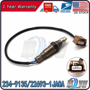 Sensor de relación de combustible de aire con sensor de O2 aguas arriba para Nissan Armada Infiniti 22693-1JA0A - Imagen 1 de 10