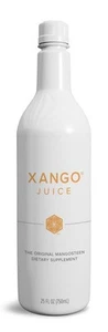 Jugo de Mangostán XANGO, 750 ml, 4 unidades (1 estuche) - Imagen 1 de 3