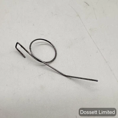 Motosierra Homelite Starter Pawl Spring Super XL-925 OEM 65375-2 UP06351 genuina Foto 1 de 3