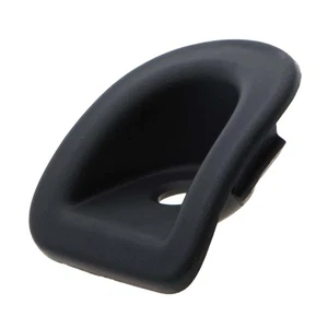 Tür Panel Trim Lock Tülle Lock Knopf Lünette Für Ford Mustang 2006-2014 - Picture 1 of 5