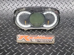 2011 SEA-DOO GTX 215 SPEEDO TACH GAUGES DISPLAY CLUSTER SPEEDOMETER TACHOMETER - Picture 1 of 13