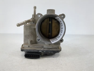 Corpo do acelerador Toyota Solara 2004-2008 FDIIP - Imagem 1 de 4