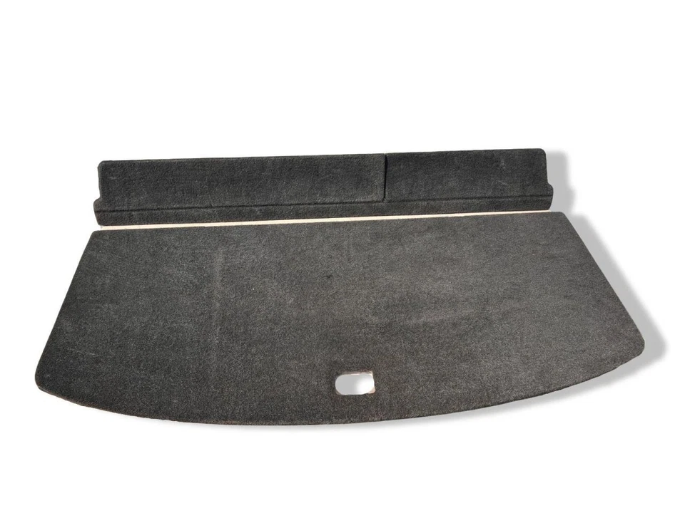 2018-2024 Buick Enclave Cargo Cover Black Foto 1 de 4