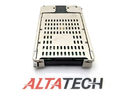 HPE 500GB 7.2k rpm 2/4Gbps FATA LFF Hard Disk Drive 371142-001, 3.5" FC DP HDD - Image 1 of 4