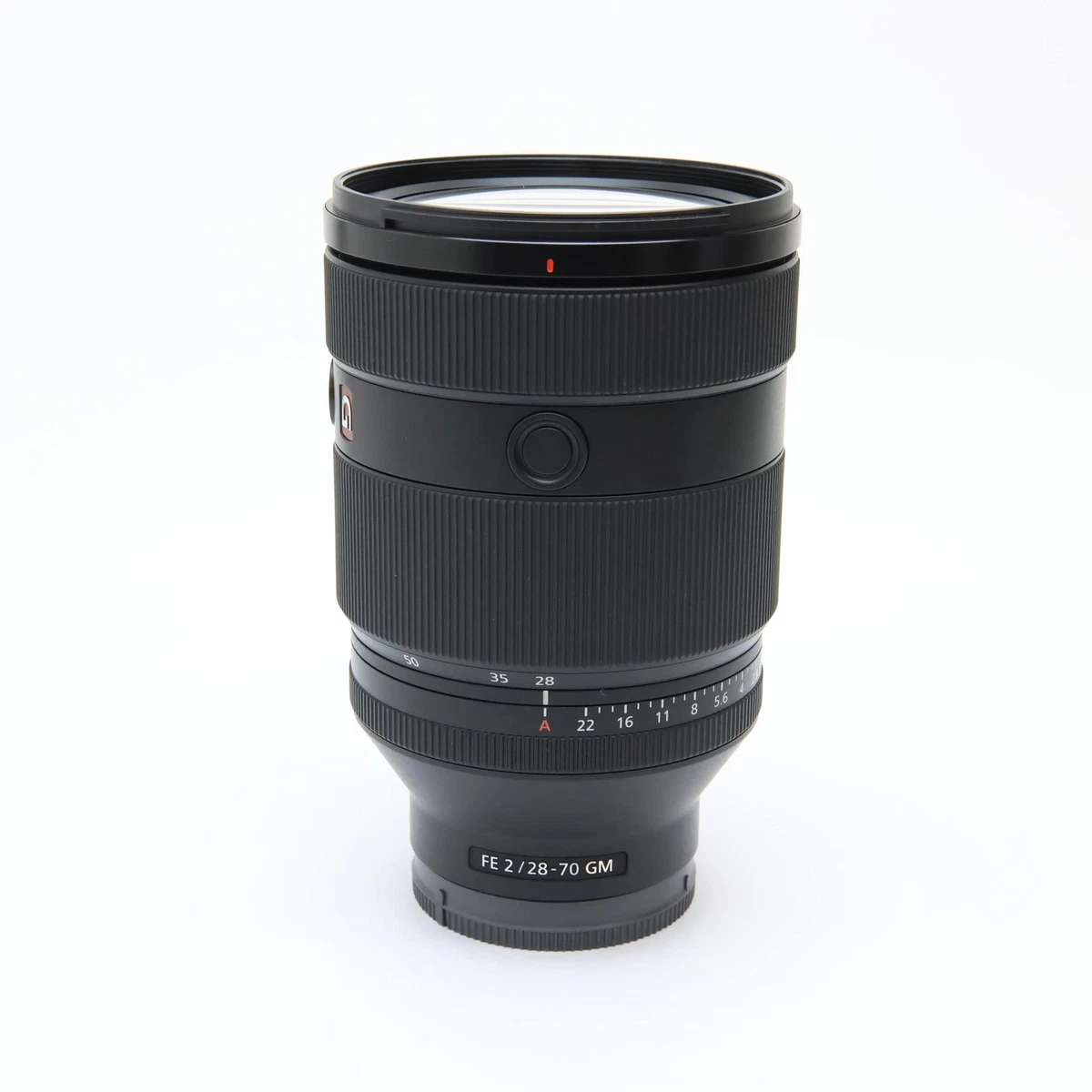 Sony 28-70mm Camera Lenses for sale - eBay